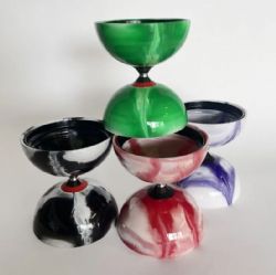 // DIABOLO MARBRÉ (TRIPLE BEARING) – SUNDIA ASST